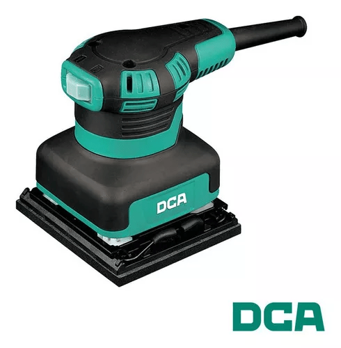 LIJADORA ORBITAL 240W 220V DCA  / ASB04-1001