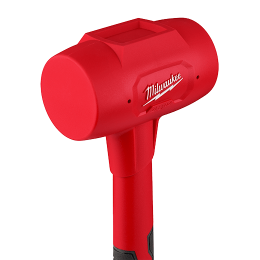 MARTILLO DE GOLPE 48 OZ DEAD BLOW MILWAUKEE / 48-22-91512