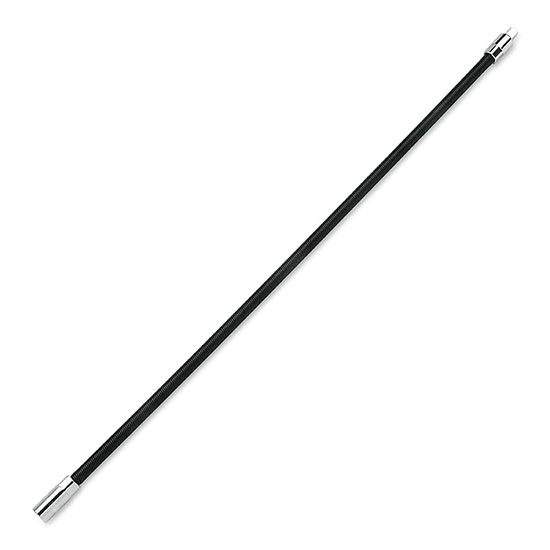 Barra de extensión flexible extra larga 18