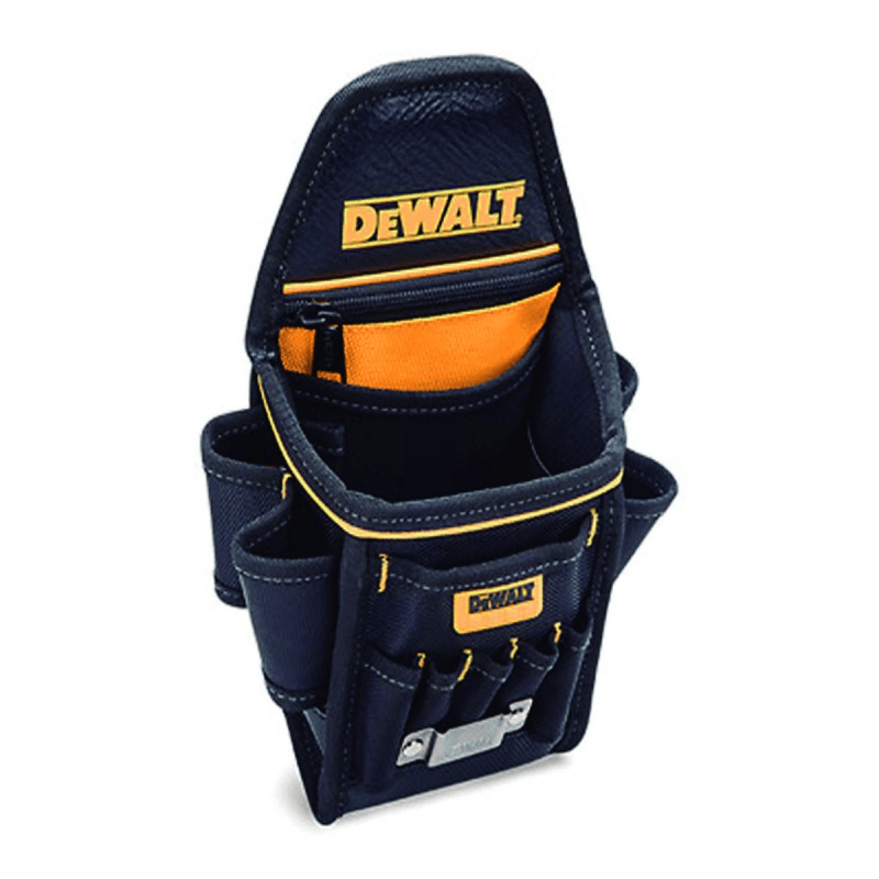 Bolsa Portaherramientas para Electricista Medium Dewalt / DWST83483-LA1