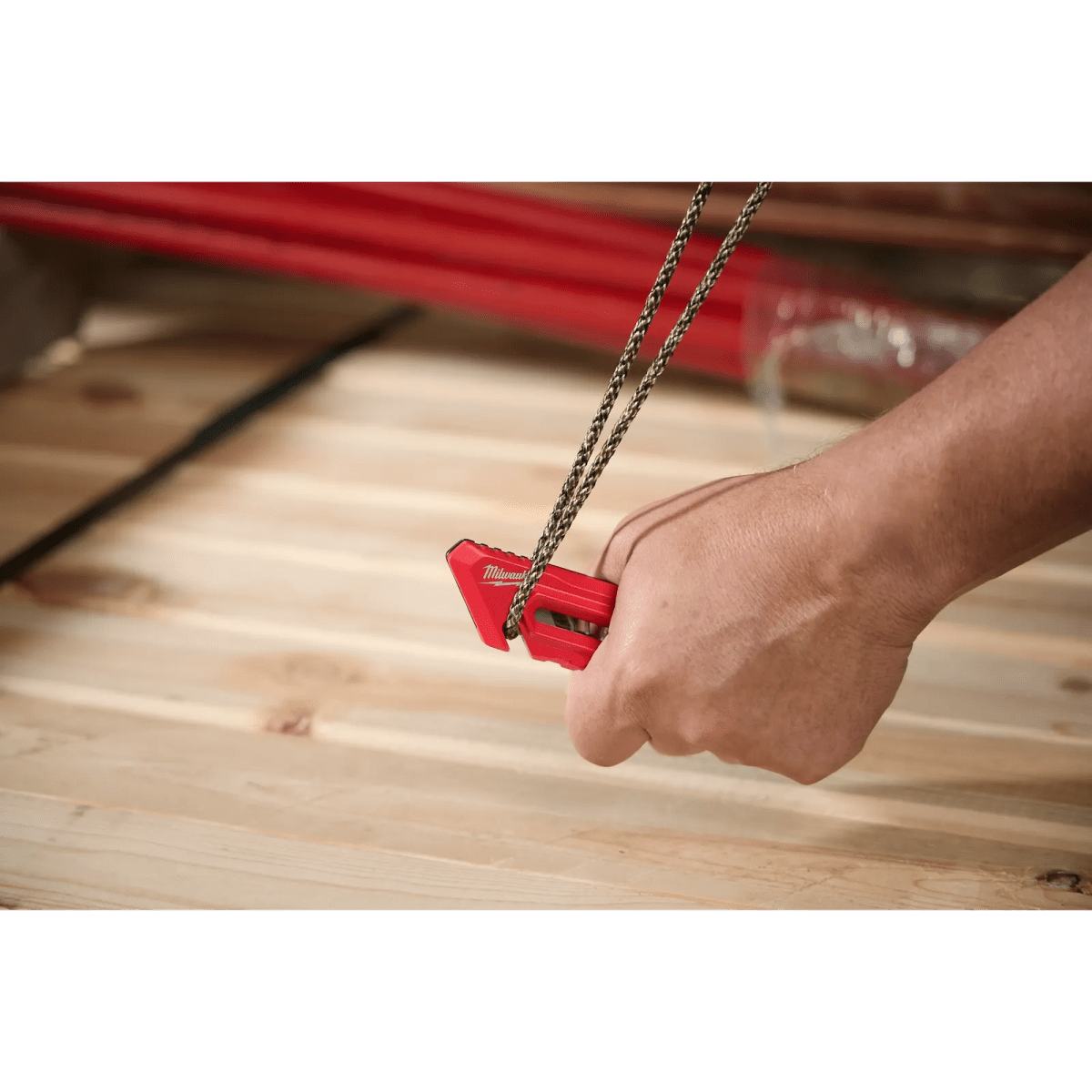 Cuchillo multiusos compacto MILWAUKEE / 48-22-15173