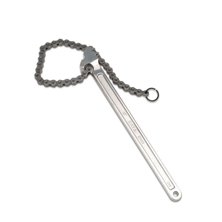 LLAVE CADENA 15