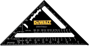 ESCUADRA RÁPIDA DEWALT DWHT46031 7