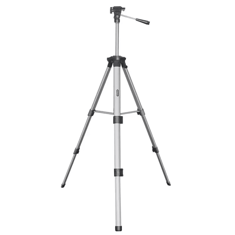 Tripode Telescópico Altura de Trabajo 47.5 - 124 cm Stanley / 1-77-2011