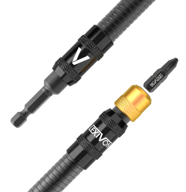 Extensión flexible 12