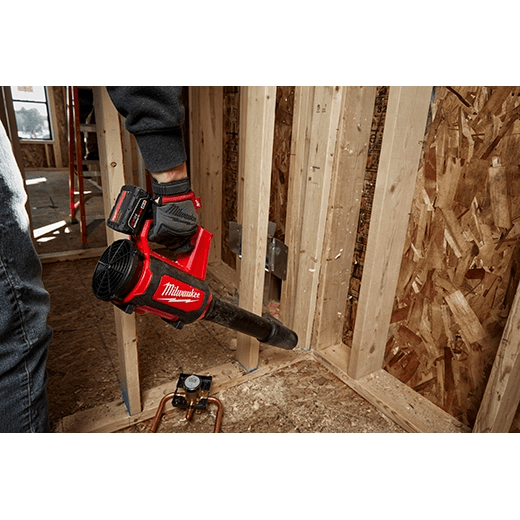 Soplador focalizado compacto M12™ MILWAUKEE - 0852-202
