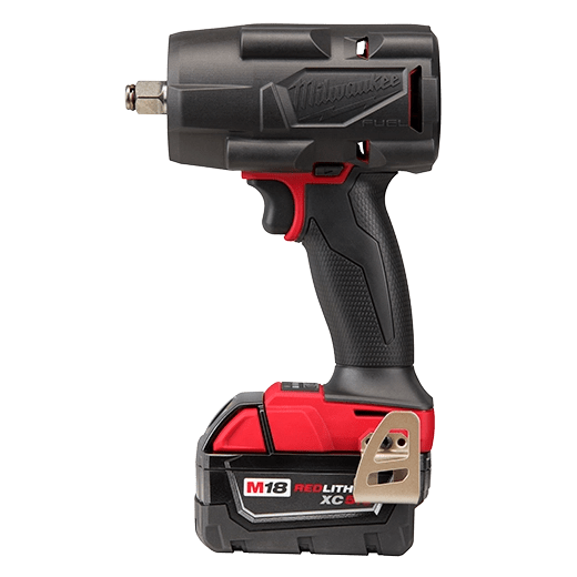 FUNDA PROTECTORA PARA LLAVE DE IMPACTO M18 FUEL™ MILWAUKEE / 49-16-29603