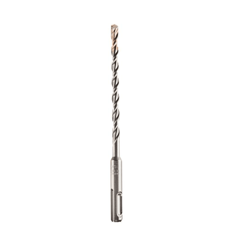 BROCA SDS PLUS 2CT ¼”x4”x6” MILWAUKEE / 48-20-74311