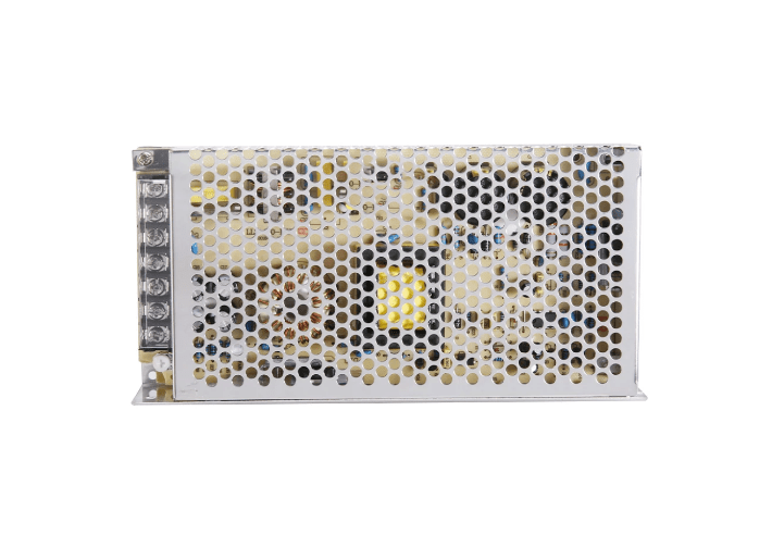 FUENTE DE ALIMENTACION SWITCHING 12V 10A / S-120-123
