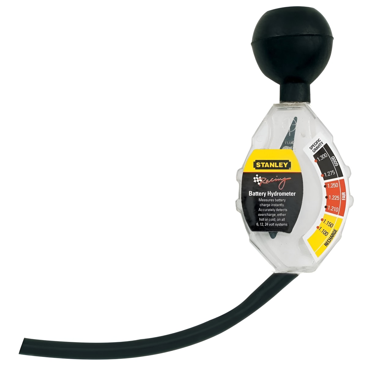 HIDRÓMETRO DE BATERÍA STANLEY1