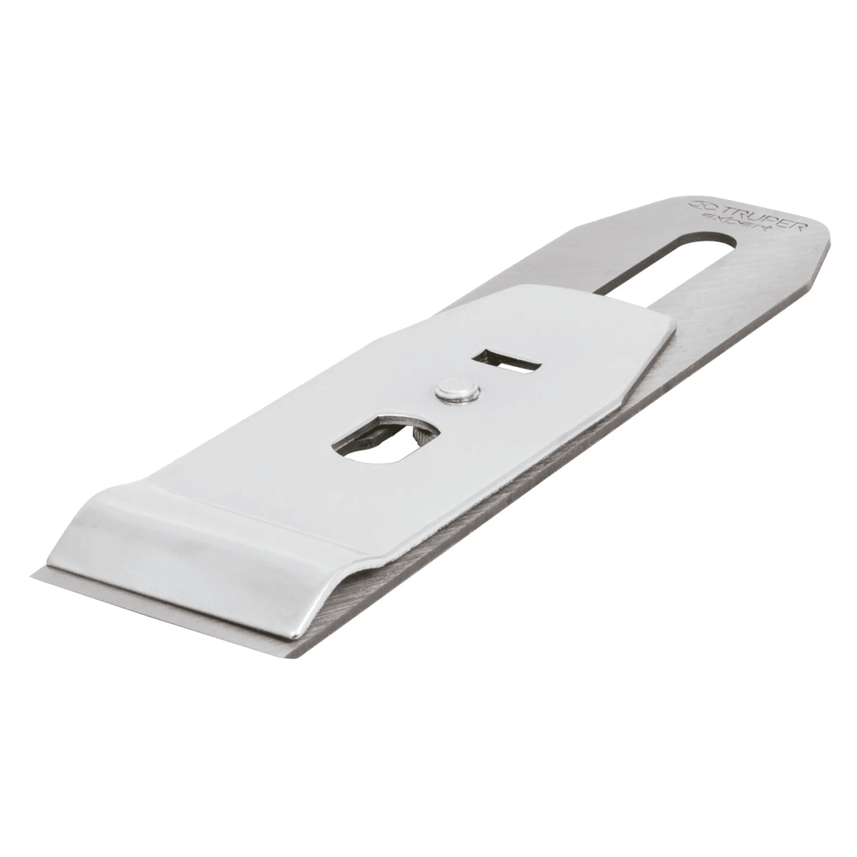 Cuchilla con contra para cepillo de carpintero 2