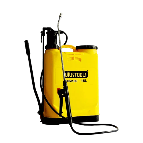 FUMIGADORA 16L1