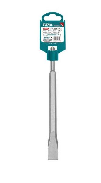 CINCEL PLANO SDS PLUS TOTAL2