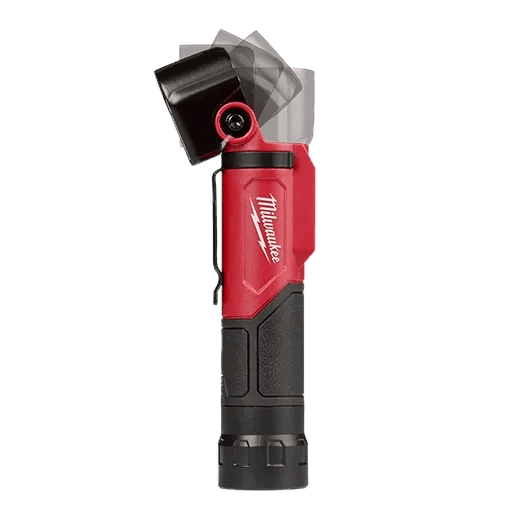 LINTERNA GIRATORIA USB DE 500 L REDLITHIUM™ MILWAUKEE / 2113-212
