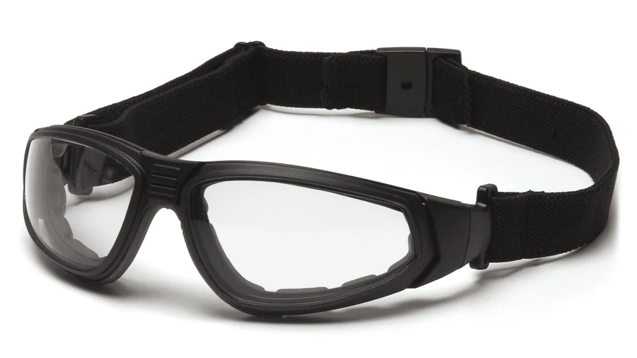 Lentes de Seguridad Claros GB4010ST1