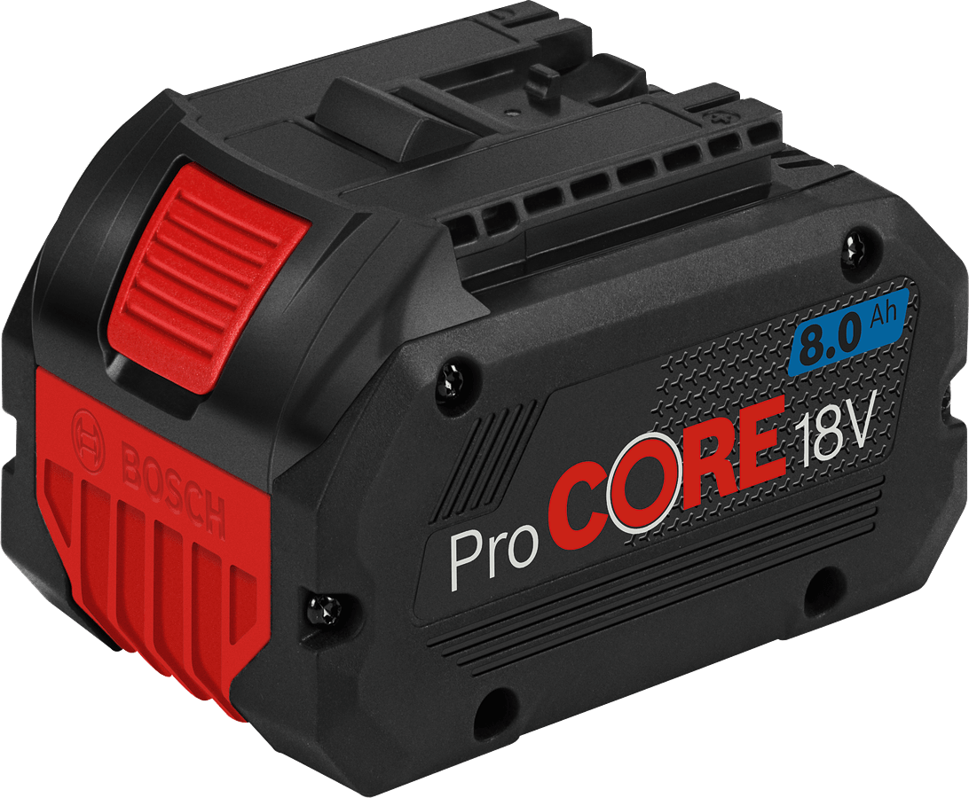 PROCORE18V 8.0AH PROFESSIONAL BOSCH1