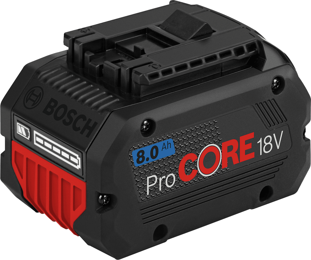 PROCORE18V 8.0AH PROFESSIONAL BOSCH2