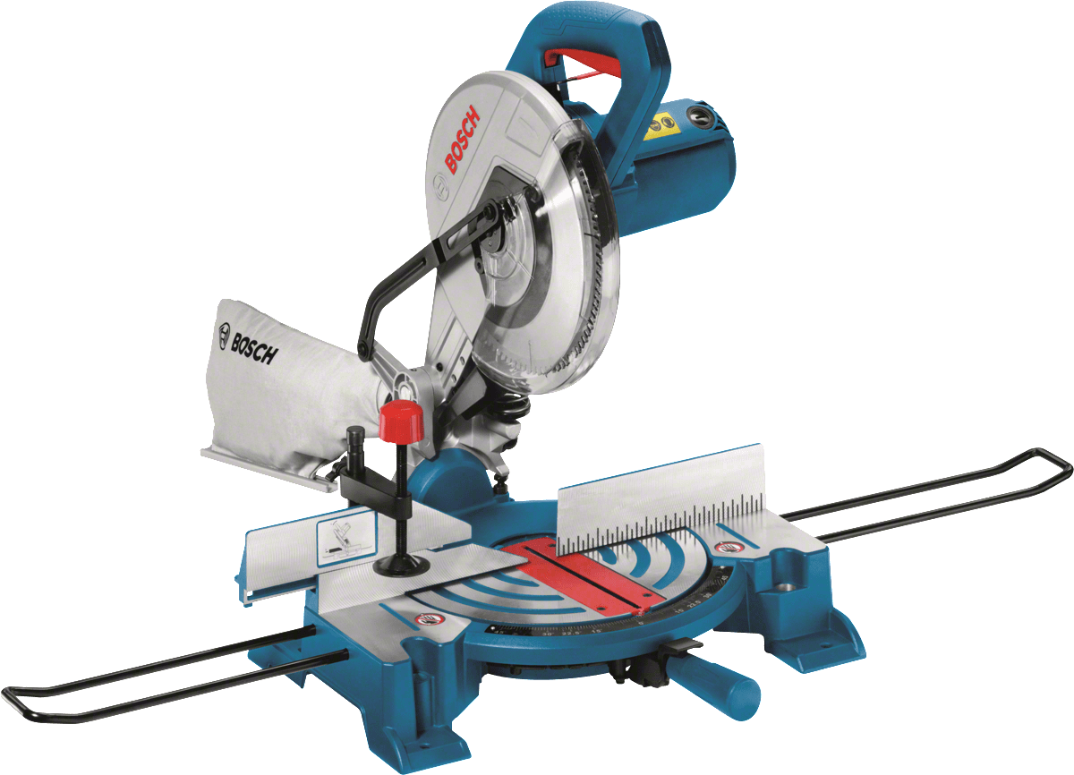 SIERRA INGLETEADORA 10