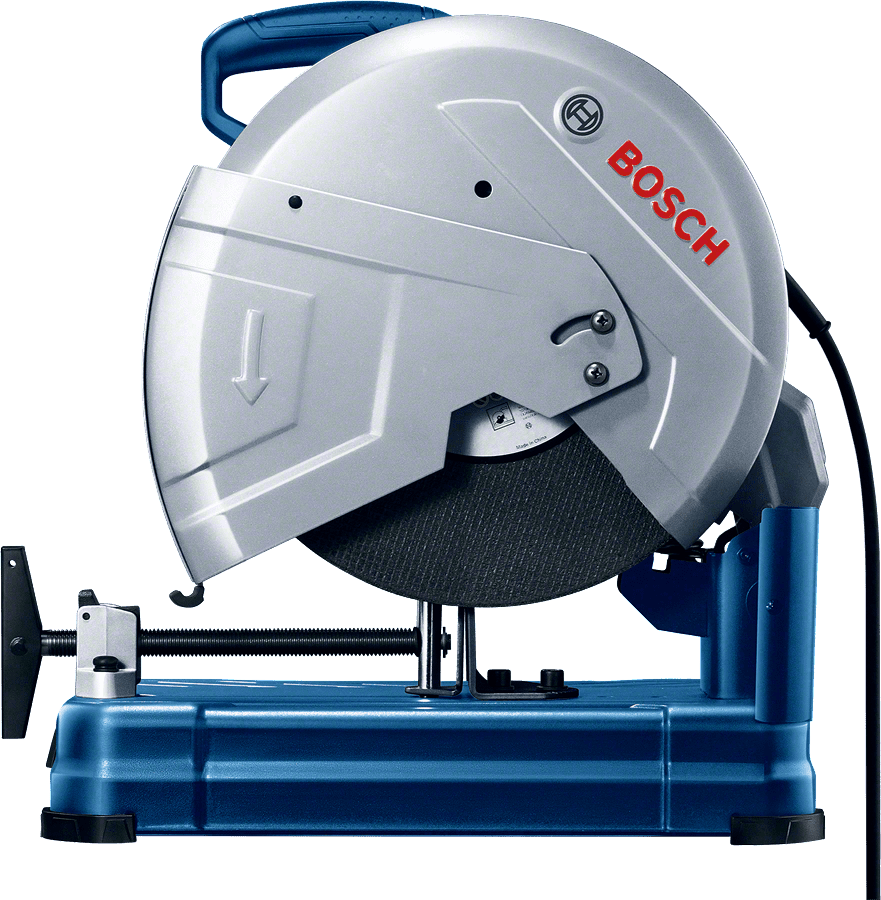 TRONZADORA DE METALES 14 