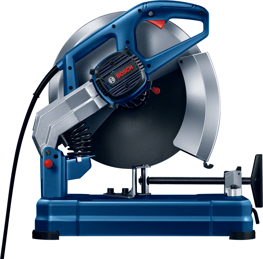 TRONZADORA DE METALES 14 