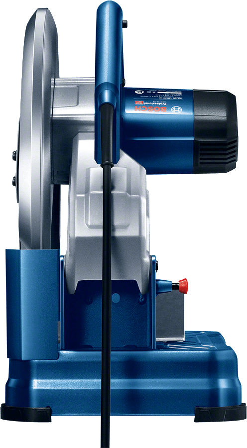 TRONZADORA DE METALES 14 