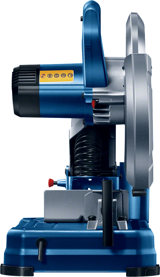 TRONZADORA DE METALES 14 