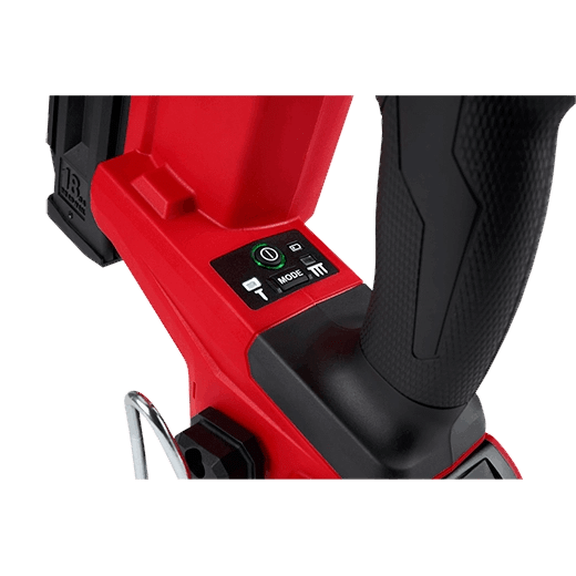 Kit de clavadora para clavos sin cabeza calibre 18 M18 FUEL™ MILWAUKEE / 2746-21CT3