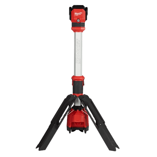 Torre de luz de doble potencia M12™ ROCKET™ MILWAUKEE / 2132-203