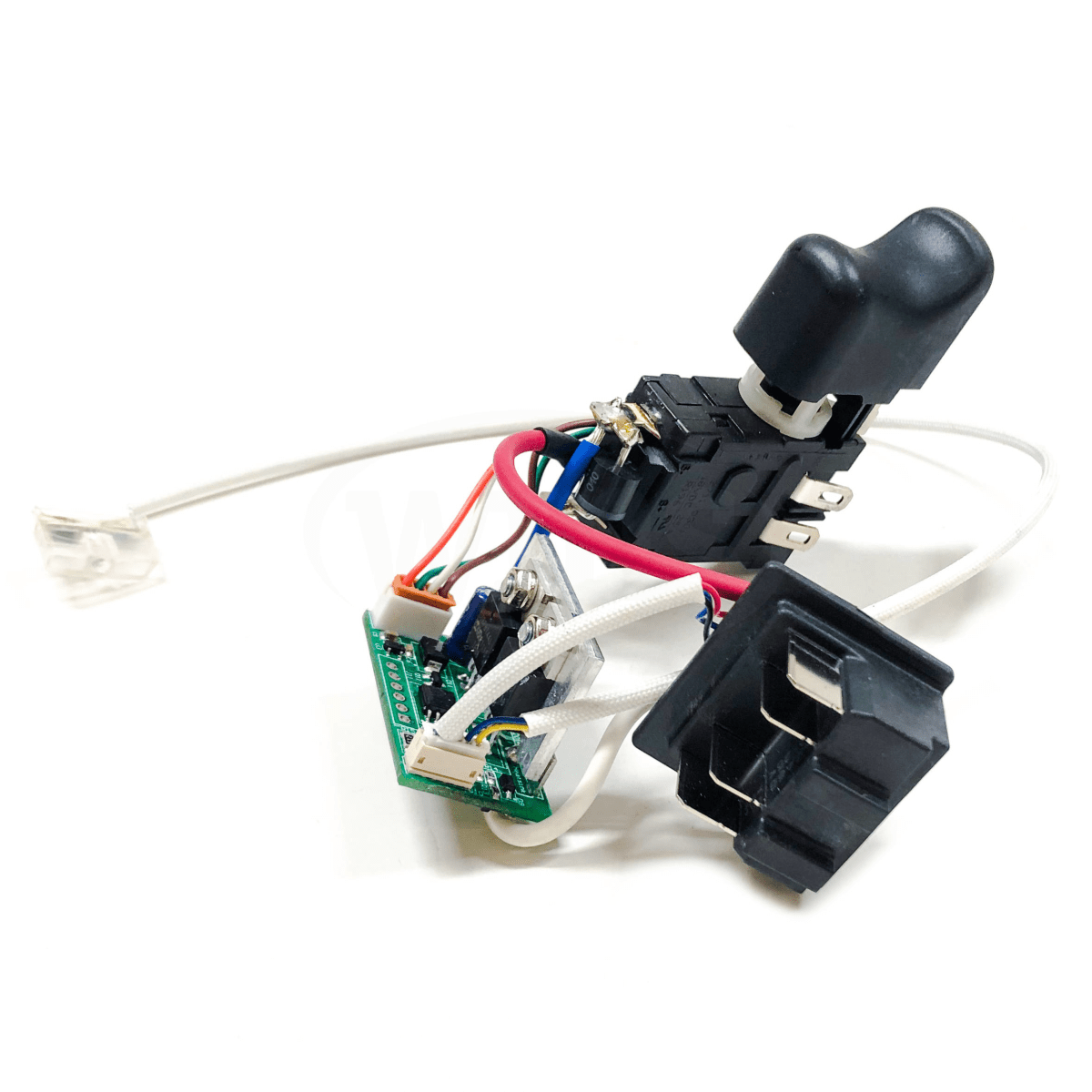 CONJUNTO DE INTERRUPTORES MILWAUKEE / 23-66-29771