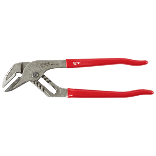 ALICATE DE MORDAZA LISA DE 10