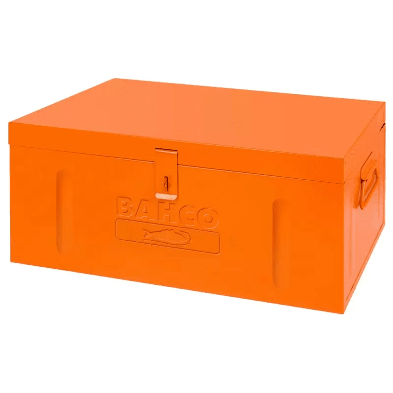 CAJA METALICA PORTAHERRAMIENTAS 27