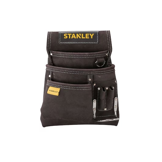 Bolsa para Clavos con Soporte para Martillo STANLEY - STST1-801141