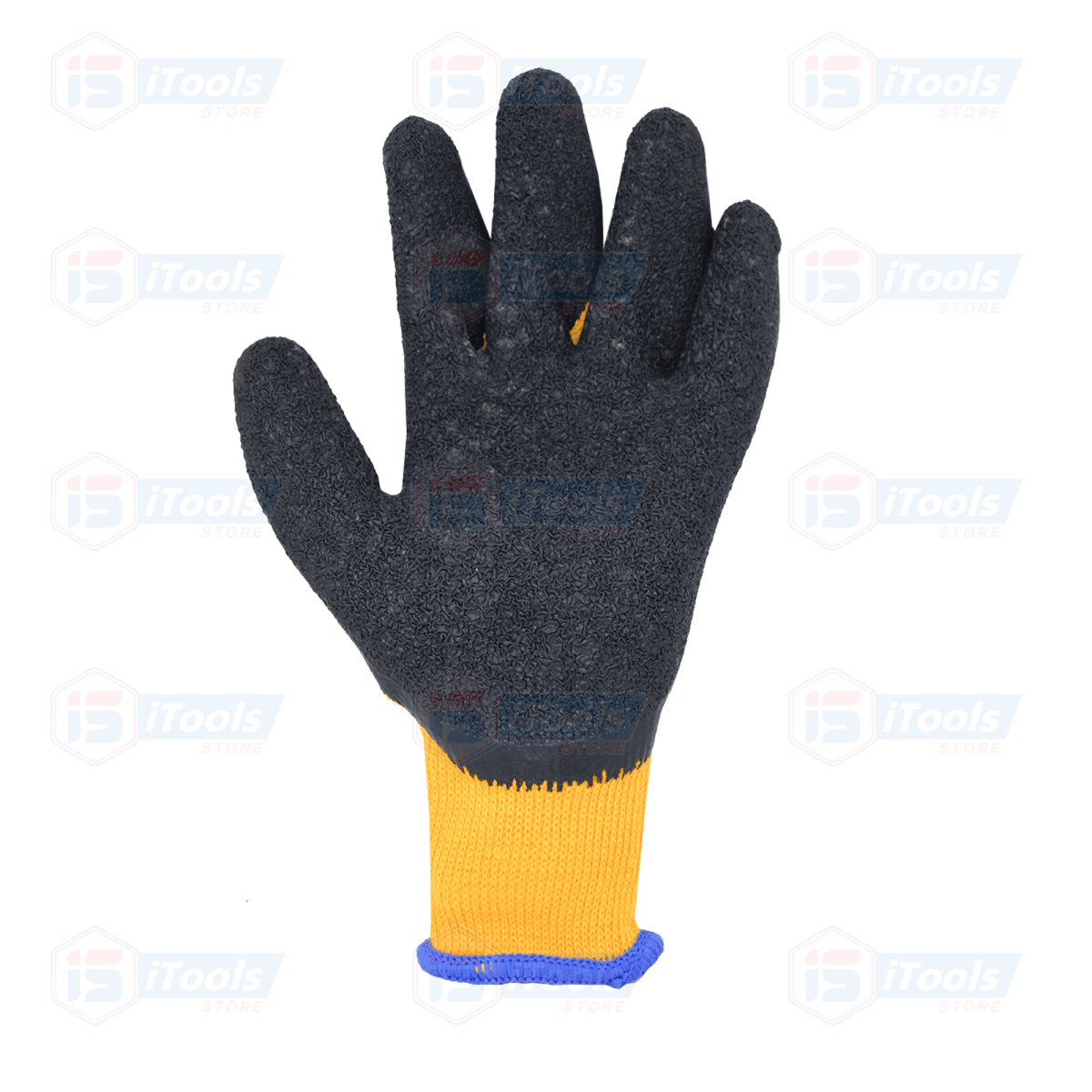 GUANTE DE POLIURETANO G-FLEX AMARILLO SUTEKI / GFLEX2