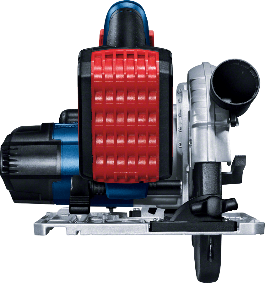 Sierra Circular Inalámbrica BOSCH GKS 18V-57 - 06016A22E02