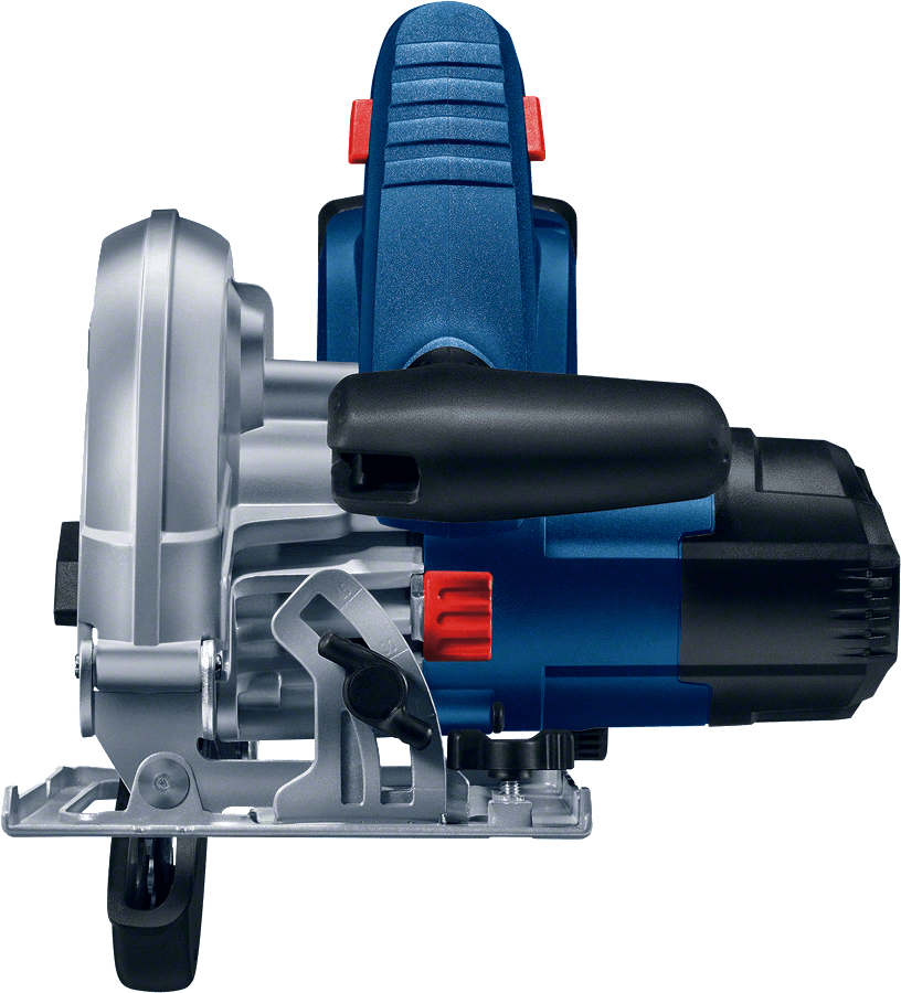 Sierra Circular Inalámbrica BOSCH GKS 18V-57 - 06016A22E03