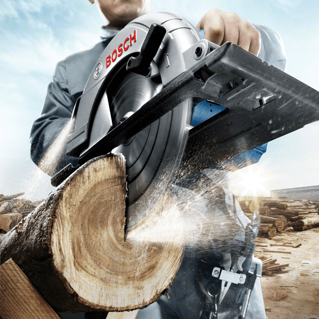 SIERRA CIRCULAR 9 1⁄4