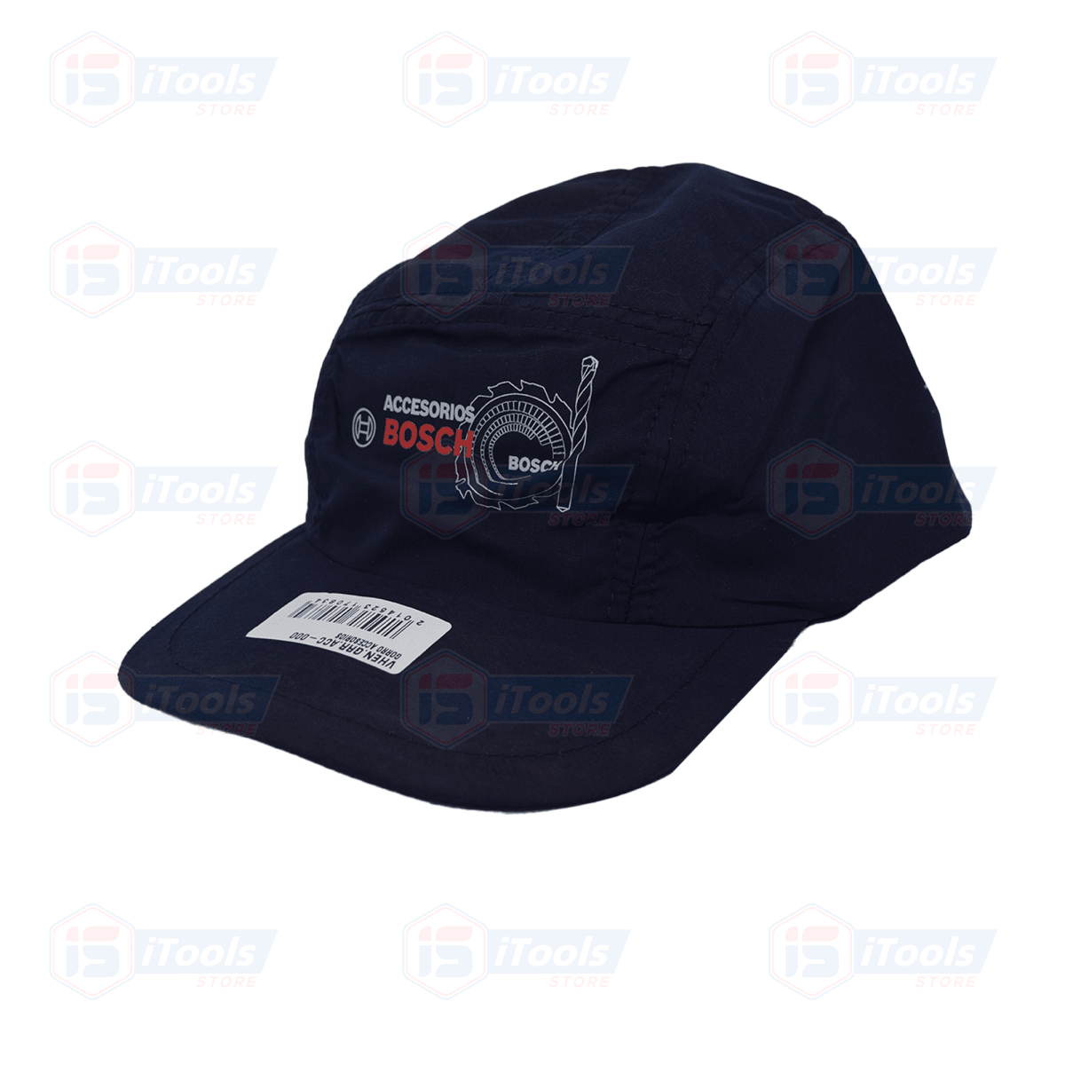 GORRA BOSCH / VHEN.GRR.ACC-0002