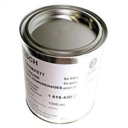 GRASA PARA MARTILLOS Y ROTOMARTILLOS 1000ML BOSCH1