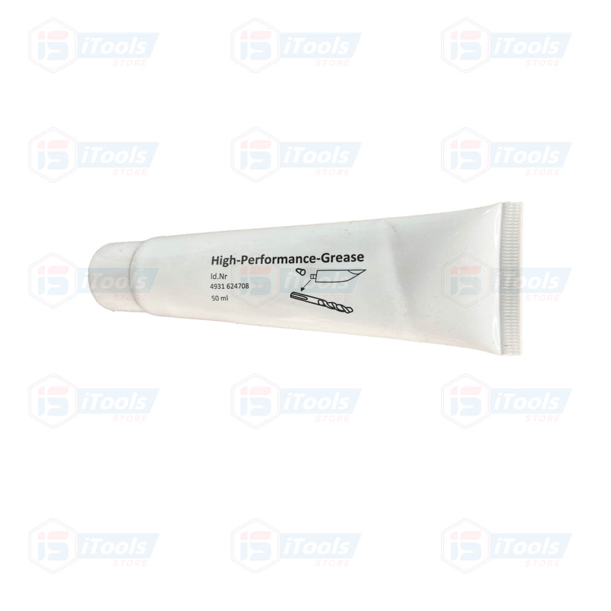 GRASA DE ALTO RENDIMIENTO 50 ML MILWAUKEE / 49316247081