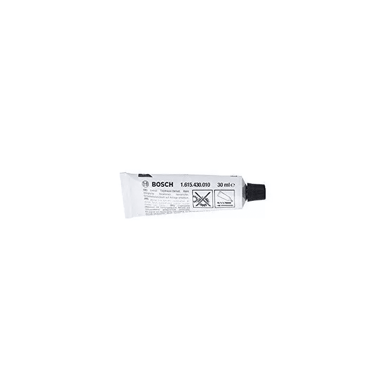 Grasa en Tubo 30ml para Herramientas Bosch1