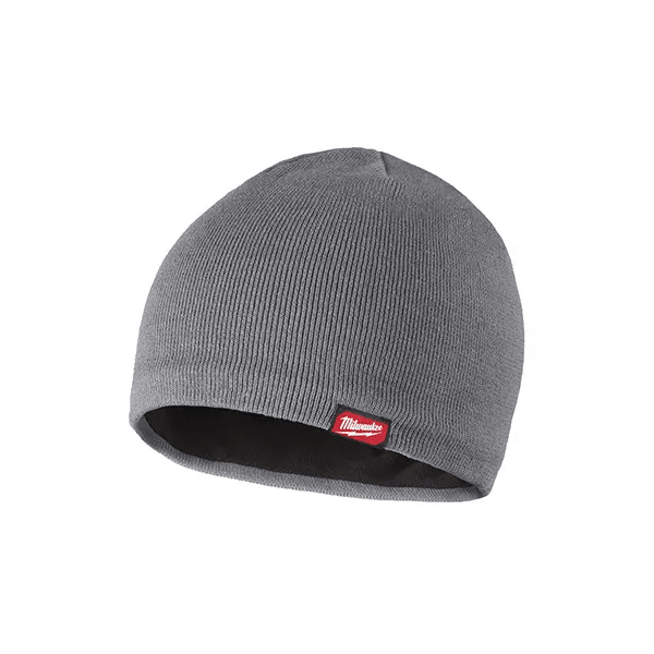 Gorro con forro polar Milwaukee Tools - Gris M751G1
