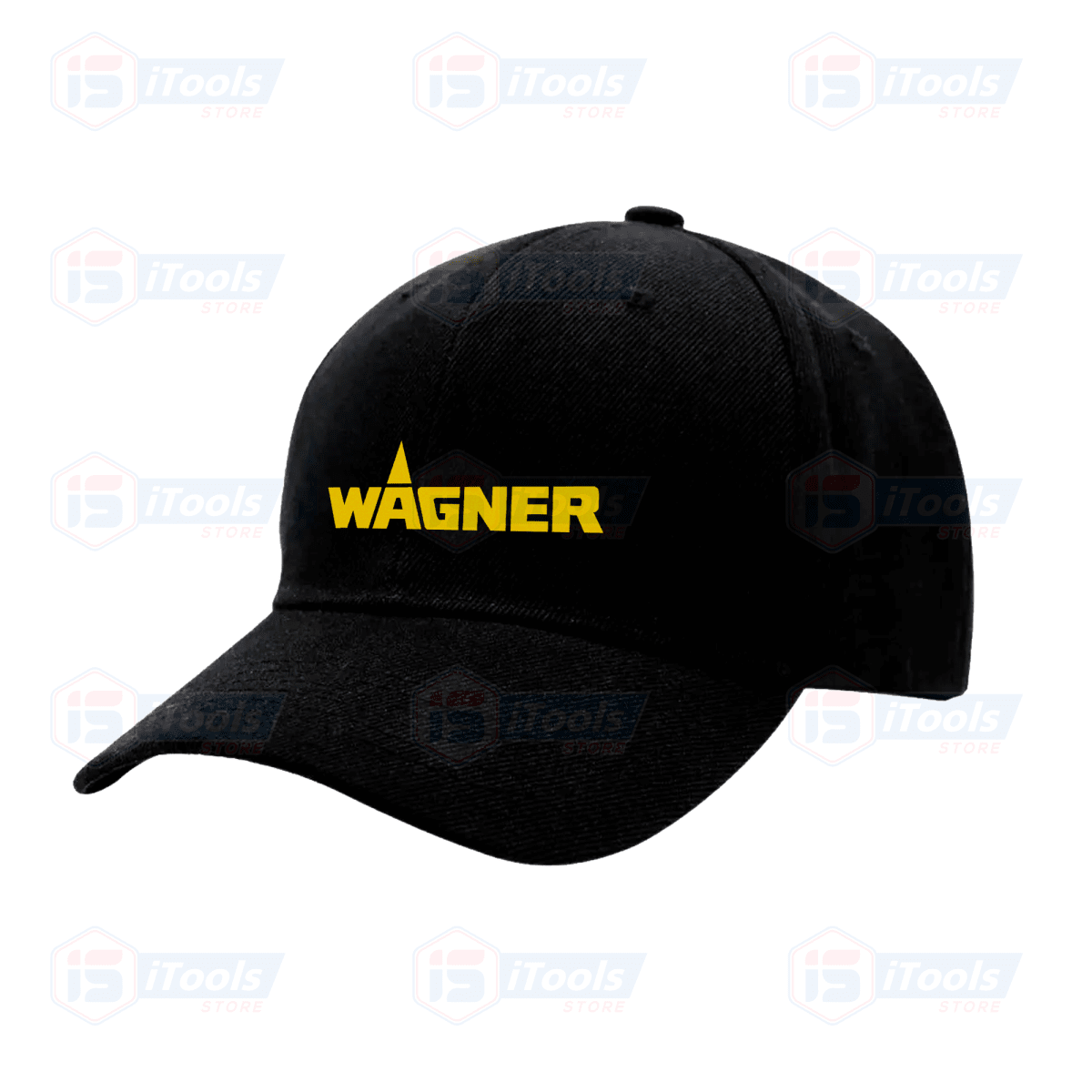 GORRA WAGNER1