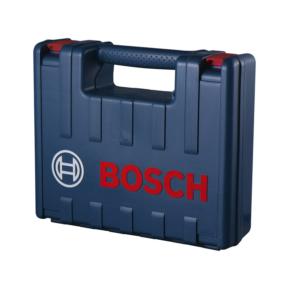 TALADRO PERCUTOR 1/2 750W  + MALETA GSB 16 RE BOSCH3