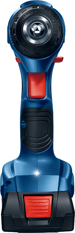 ATORNILLADOR/PERCUTOR 18 V. BOSCH GSB 180-LI + KIT 23 ACCESORIOS5