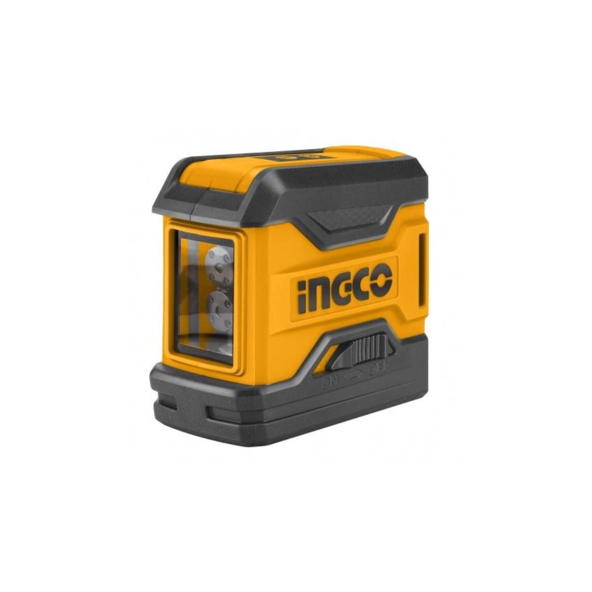 NIVEL LASER IMANTADO AUTONIVELANTE INGCO CUBO HLL1565084