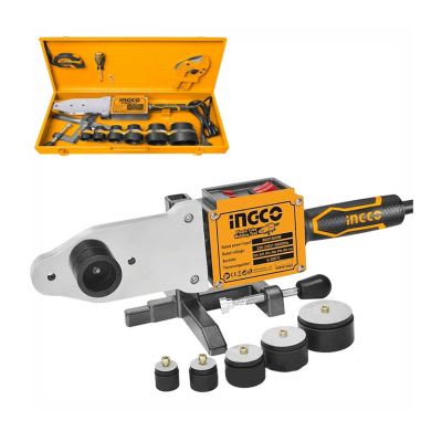TERMOFUSORA 1500 W. INGCO PTWT2150022