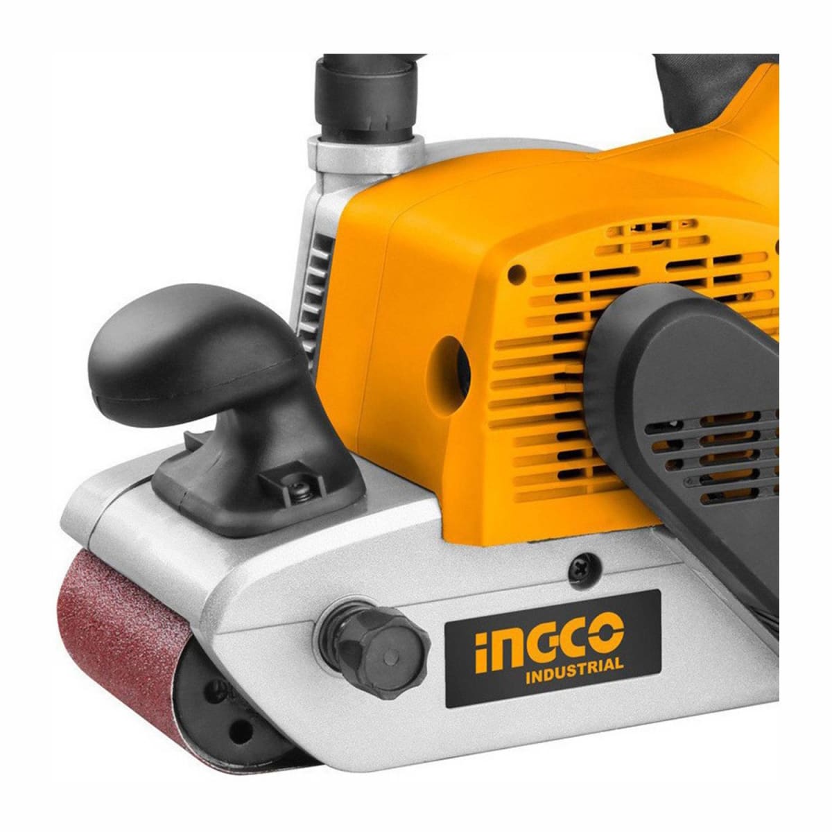 LIJADORA DE BANDA 1200W INGCO2