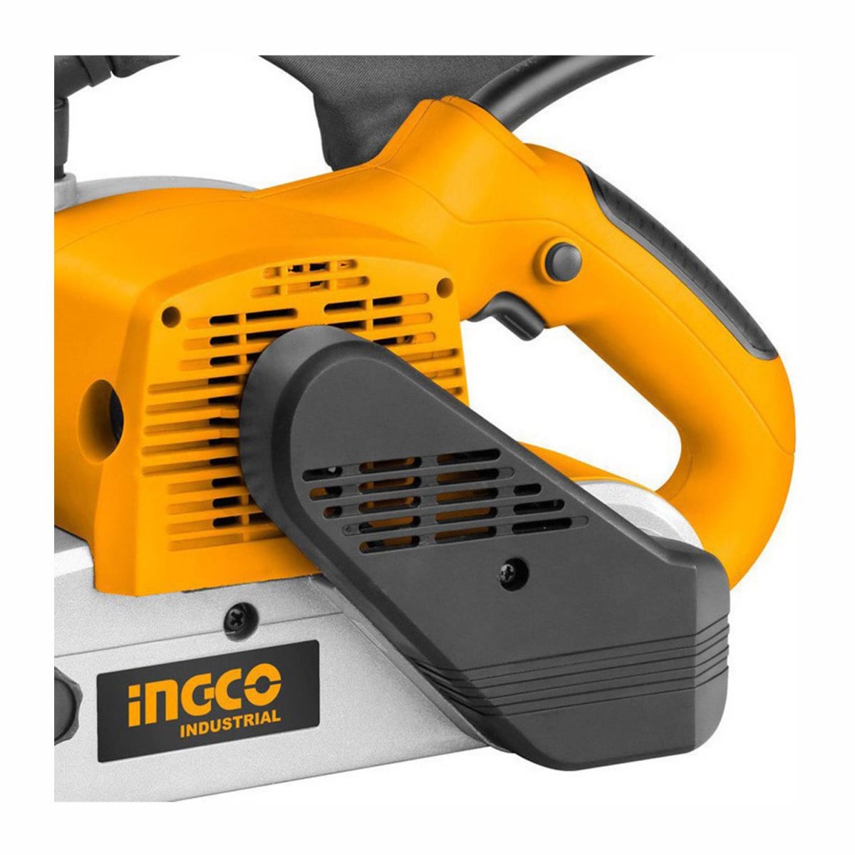 LIJADORA DE BANDA 1200W INGCO3