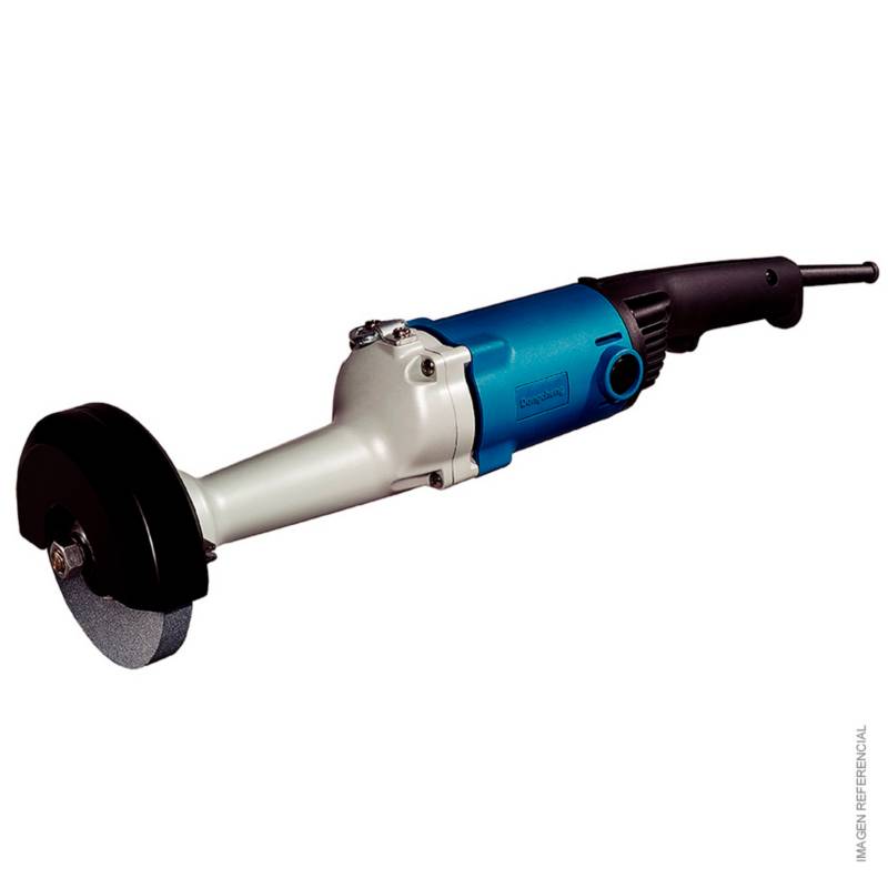 Esmeril Recto Dongcheng DSS125B 125mm 710W2