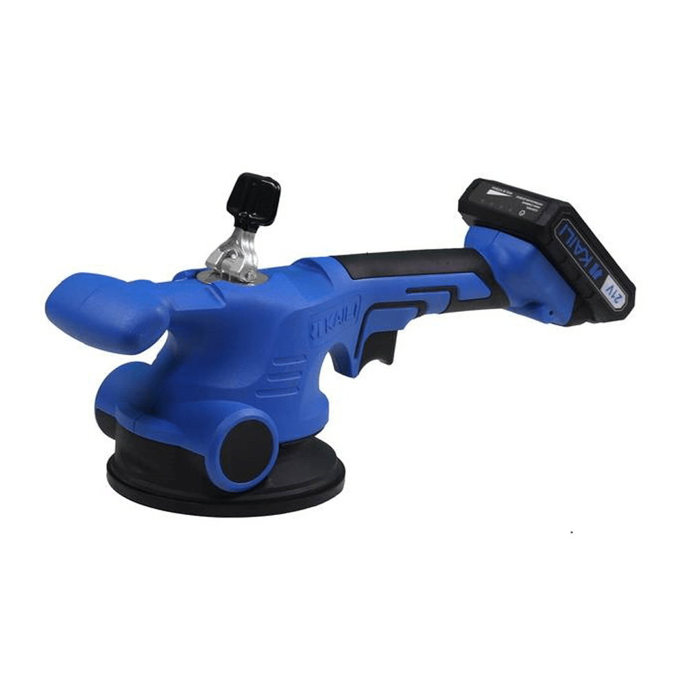 VIBRADOR PARA CERAMICA Y MAYOLICA 21V KAILI KL-7431